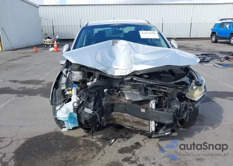 2021 Hyundai Accent Se from USA, damaged, VIN 3KPC24A68ME129098